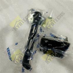 Замок-ручка для экскаватора Hyundai R140LC-9 R210LC-9 (арт. 25-19080713)