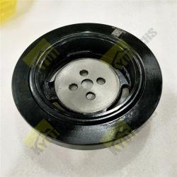 Демпфер крутильных колебаний 6BT для Cummins Dongfeng (арт. 25-19080714)