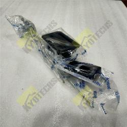 Замок-ручка для экскаватора Hyundai R210LC-7 (арт. 25-19080715)