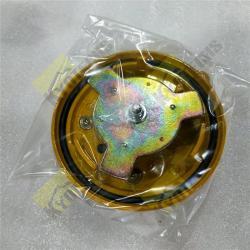 Крышка топливного бака для экскаватора CAT 320B-390D (арт. 25-19080719)