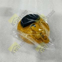 Крышка топливного бака для экскаватора CAT 320B-390D (арт. 25-19080719)