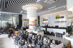 Масляный насос для двигателя CAT C4.4 3054C 225-8329 (арт. 25-19080720)