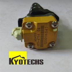 Форсунка для экскаватора CAT322C 325C 570B 950G 962G (арт. 25-19080724)