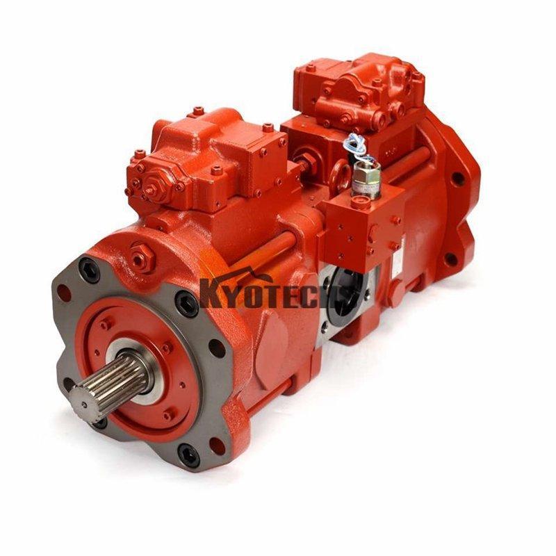 Гидравлический насос для экскаватора всех моделей Komatsu и др. (арт. 25-19080726)