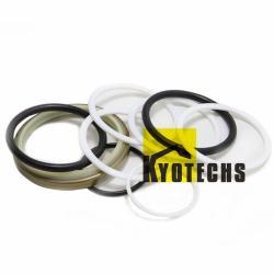 Комплект уплотнений гидроцилиндра для погрузчика L180C L180D (арт. 25-19080728)