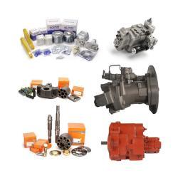 Гидравлический насос ZX70-3 K7SP36-K7V28 (арт. 25-19080732)