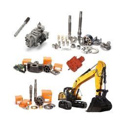 Гидравлический насос ZX70-3 K7SP36-K7V28 (арт. 25-19080732)