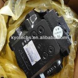 Гидравлический поворотный мотор DX225 S225 DH220-5 DH225-7 (арт. 25-19080738)