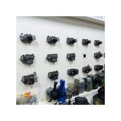 Регулятор гидравлического насоса K3V112DTP SK200-8 SK210-8 (арт. 25-19080741)