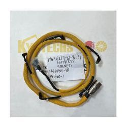 Жгут проводов для экскаватора SA6D140E-3B PC600-7/800-7 (арт. 25-19080748)