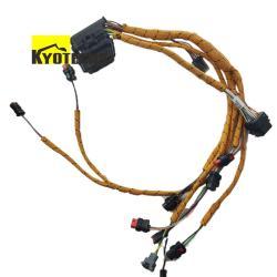 Запчасти для двигателя экскаватора жгут проводов E330D E336D (арт. 25-19080751)