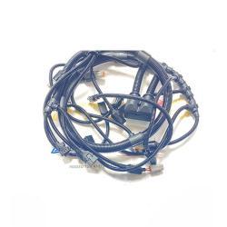 Жгут проводов двигателя PC300-8MO/PC360-8/WA470-6 (арт. 25-19080752)