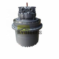 Редуктор хода с мотором для экскаваторов PC360 (арт. 25-19080755)