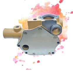 Водяной насос для двигателя 4D95L S6D95L 6206-61-1104 (арт. 25-19080756)