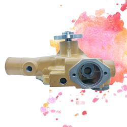 Водяной насос для двигателя 4D95L S6D95L 6206-61-1104 (арт. 25-19080756)