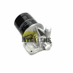 Фильтр масла для двигателя экскаватора 4JG1 DH55 (арт. 25-19080757)