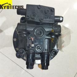 Гидравлический поворотный мотор для экскаватора SK500LC-10 (арт. 25-19080759)