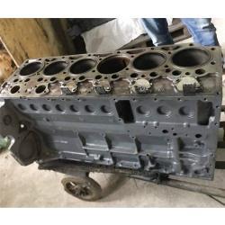 Блок цилиндров для экскаватора EC240B EC290B D7E D7D (арт. 25-19080761)