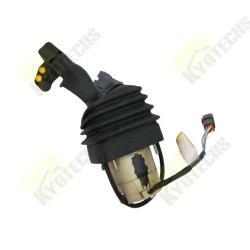 Джойстик-контроллер для пилотного клапана D5R D6N D6T (арт. 25-19080771)