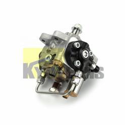 Топливный насос экскаватора 4HK1 ZX200-3 JS240 CX210B (арт. 25-19080775)