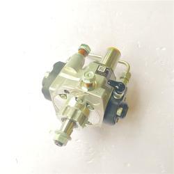 Топливный насос экскаватора 4HK1 ZX200-3 JS240 CX210B (арт. 25-19080775)