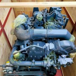 Двигатель для экскаватора S6D125E-5 SAA6D125E-5 (арт. 25-19080781)