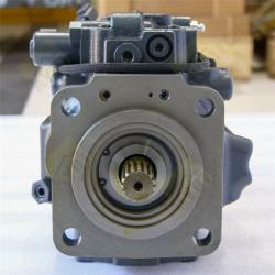 Гидравлический насос для мини-экскаватора PC40MR PC50MR (арт. 25-19080790)