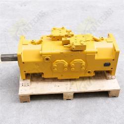 Гидравлический насос экскаватора E374D основные модели (арт. 25-19080793)