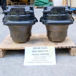 Гусеничный мотор MSF-340VP-EH для Komatsu PC800-7/8 (арт. 25-19080794)