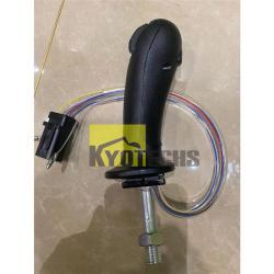 Джойстик-контроллер с пилотным клапаном (арт. 25-19080795)