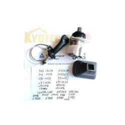 Джойстик-контроллер с пилотным клапаном (арт. 25-19080795)