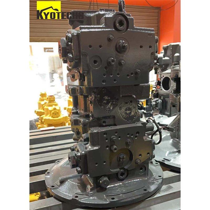 Гидравлический насос для экскаватора PC450-7 708-2H-00450 (арт. 25-19080801)