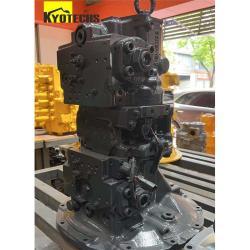 Гидравлический насос для экскаватора PC450-7 708-2H-00450 (арт. 25-19080801)