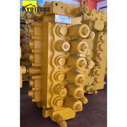 Экскаваторный гидравлический главный клапан PC200-6 723-47-20404 (арт. 25-19080802)