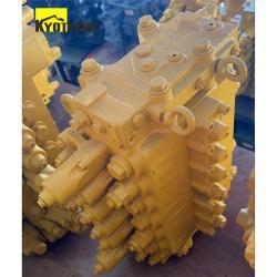 Экскаваторный гидравлический главный клапан PC200-6 723-47-20404 (арт. 25-19080802)