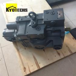 Гидравлический насос для экскаватора CAT307 E307B A10VD43SR1RS5 (арт. 25-19080811)