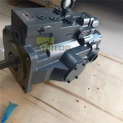 Гидравлический насос для экскаватора CAT307 E307B A10VD43SR1RS5 (арт. 25-19080811)