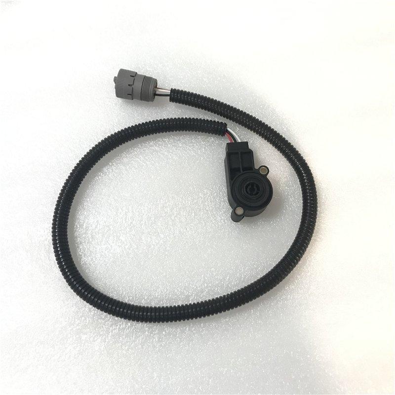 Датчик положения для CAT785B 777CD D11N D11R 966D 988F 992C (арт. 25-19080814)