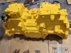 Гидравлический насос для экскаваторов PC3000-5000 (арт. 25-19080815)