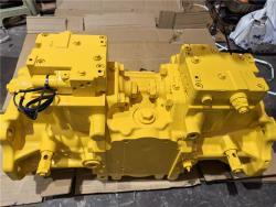 Гидравлический насос для экскаваторов PC3000-5000 (арт. 25-19080815)