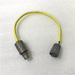 Датчик скорости для двигателей CAT 3512B 3516B G3516C (арт. 25-19080816)