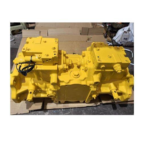 Гидравлический насос для экскаваторов PC2000-8/PC3000-8 (арт. 25-19080817)