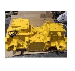 Гидравлический насос для экскаваторов PC2000-8/PC3000-8 (арт. 25-19080817)