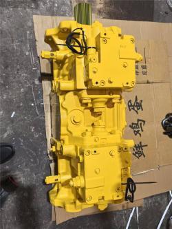 Гидравлический насос для экскаваторов PC2000-8/PC3000-8 (арт. 25-19080817)