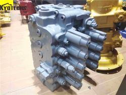 Экскаваторный гидравлический клапан ZX650 ZX700 ZX850 (арт. 25-19080819)