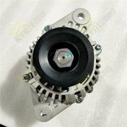 Генератор 24V для экскаваторов SK200-6E PC200-6 (арт. 25-19080821)