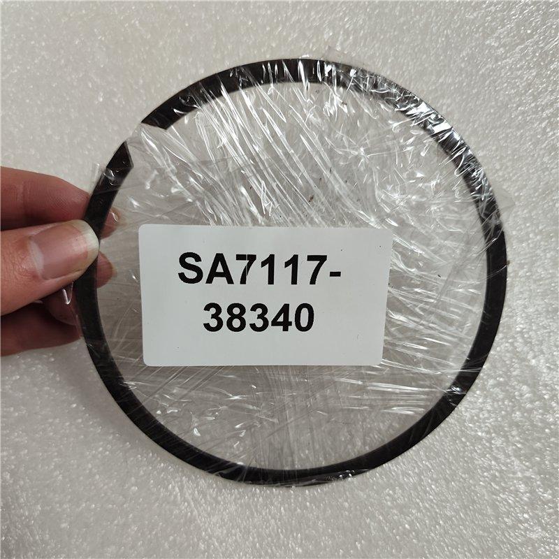 Кольцо для редуктора экскаватора EC360B EC330B SA7117-38340 (арт. 25-19080824)