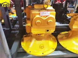 Гидравлический поворотный мотор для экскаватора PC350-7 (арт. 25-19080826)