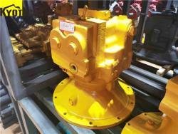 Гидравлический поворотный мотор для экскаватора PC350-7 (арт. 25-19080826)