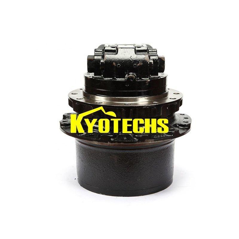 Гусеничный мотор DX140 K1014772A K9005369 K9005398 (арт. 25-19080827)